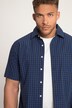 Overhemd korte mouw