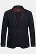 Blazer FLEXNAMIC®, imitert piké, reverskrage, opptil str. 72