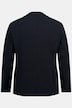 Blazer FLEXNAMIC®, imitert piké, reverskrage, opptil str. 72
