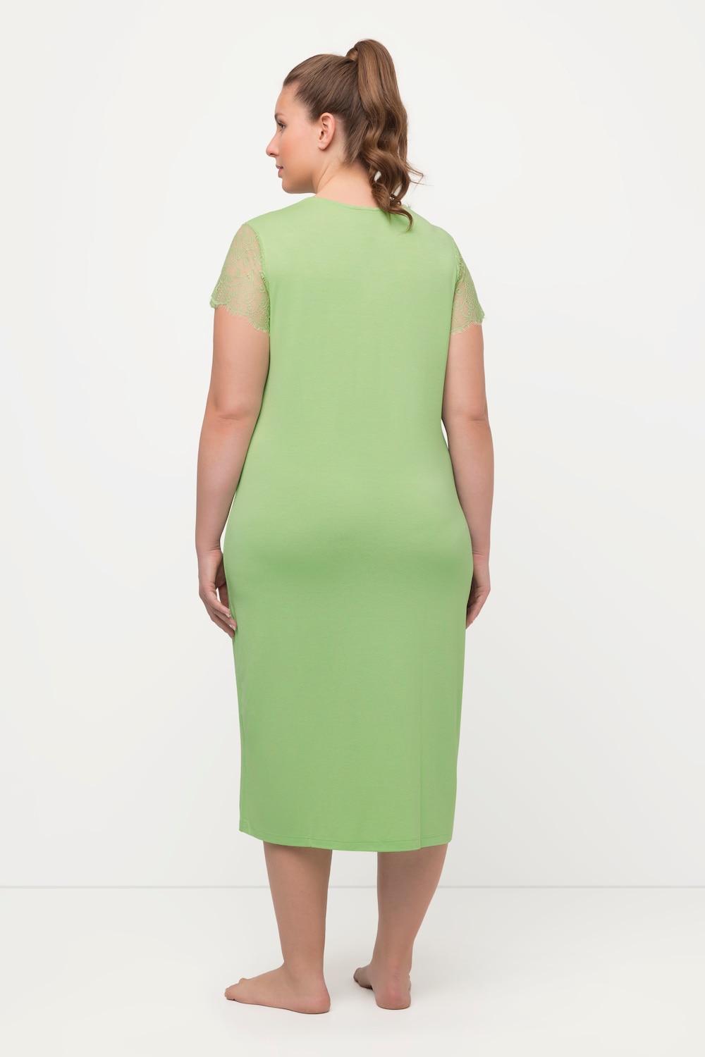 Ropa fluida talla grande mujer Tallas plus Ulla Popken España