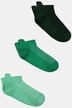 3 Pack Pull Tab Athletic Ankle Socks