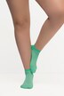 3 Pack Pull Tab Athletic Ankle Socks