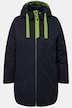 HYPRAR outdoorjas, waterdicht, 2-weg rits