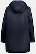 HYPRAR outdoorjas, waterdicht, 2-weg rits