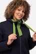 HYPRAR outdoorjas, waterdicht, 2-weg rits