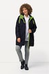 HYPRAR outdoorjas, waterdicht, 2-weg rits