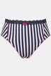 Maritime Striped Panty