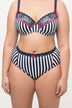 Maritime Striped Panty