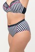Maritime Striped Panty