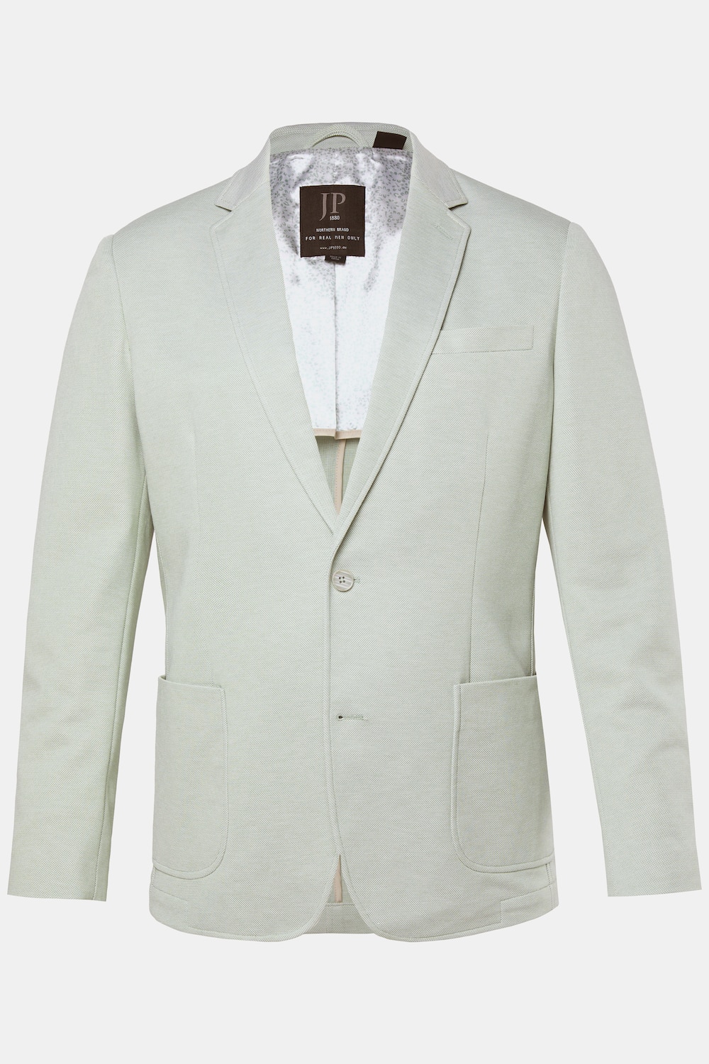 Sakko, Business, Revers, leichtes Halbfutter