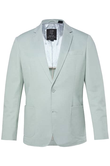 Sako, klopy, lehká částečná podšívka