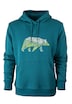 FORSBERG Bear Hoodie