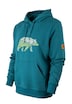 FORSBERG Bear Hoodie