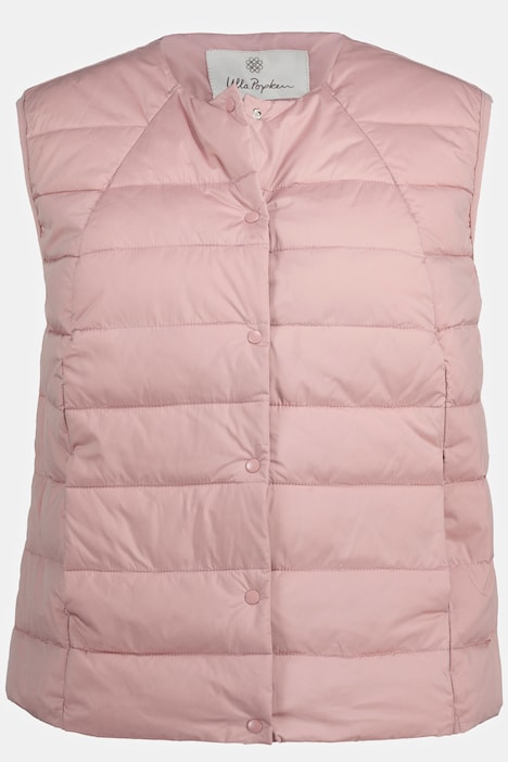 Ultra Lightweight Fully Lined Quilted Vest | all Vests | Vests