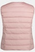 bodywarmer, ultra licht, ronde hals, mouwloos