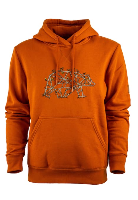 Lövson Hoodie