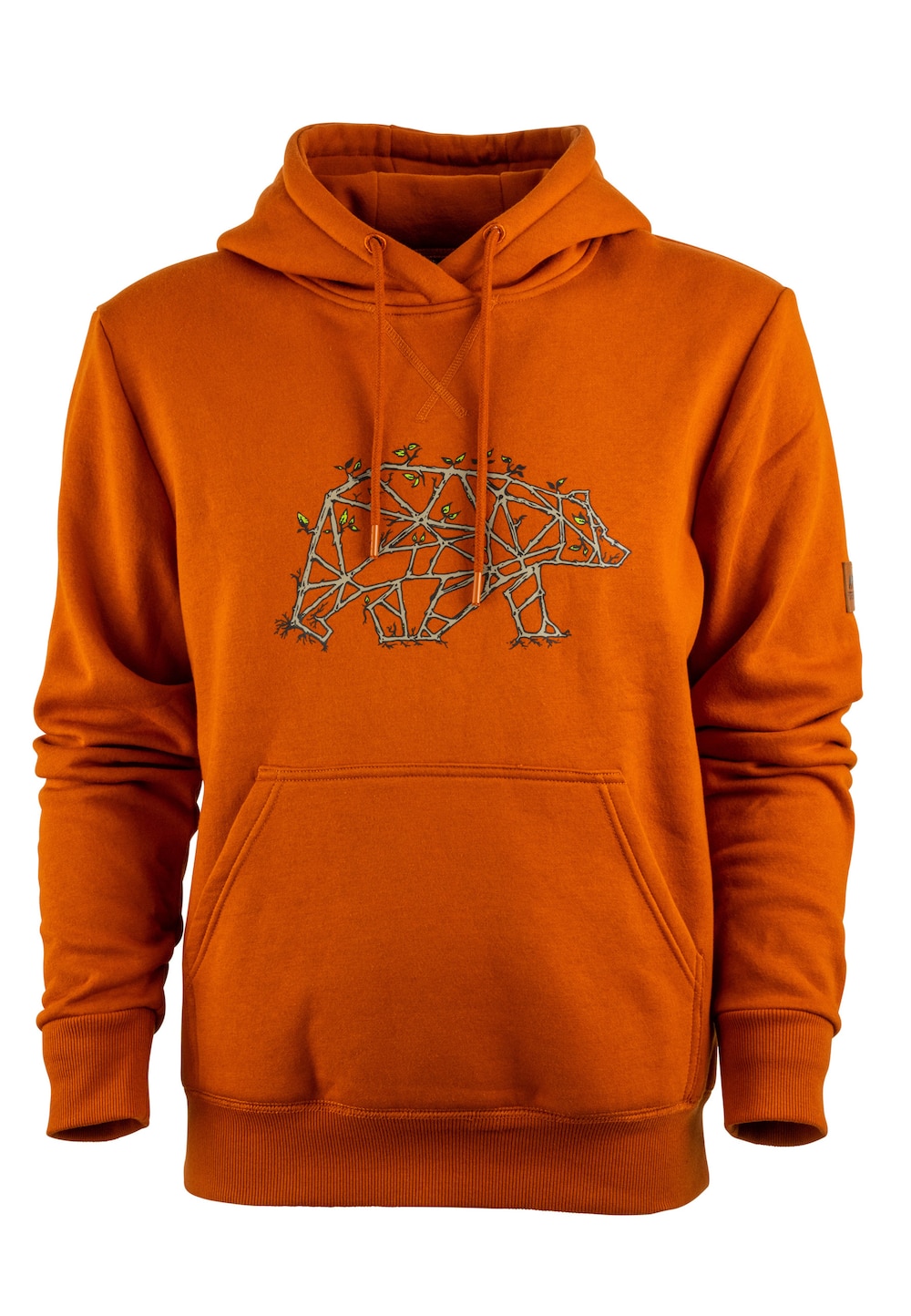 Lövson Hoodie