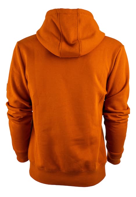 Lövson Hoodie