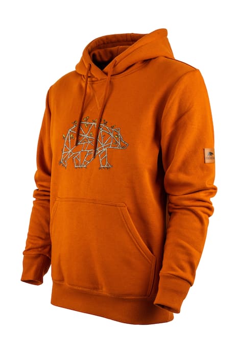 Lövson Hoodie
