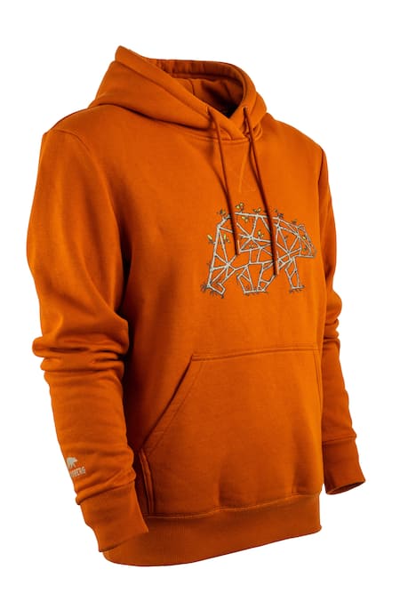 Lövson Hoodie