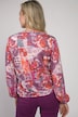 Shirt, bedruckt, Gummisaum, Rundhals, Langarm