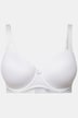 Multiway-bh, soft cups, aftagelige stropper, skål C - E