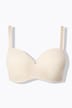 Multiway-BH, Softcups, Träger abnehmbar, Cup C - E