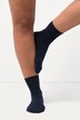 Rolled Edge Socks