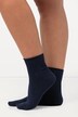 Rolled Edge Socks