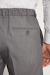 Pantalon FLEXNAMIC® collection Business, combinable avec d'autres articles de la gamme Keos, taille extensible - jusqu'au 74