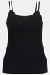Comfort Seamless Double Strap Cotton Cami