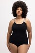 Comfort Seamless Double Strap Cotton Cami