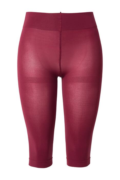 Capri punčochy, 80 den, neprůhledné