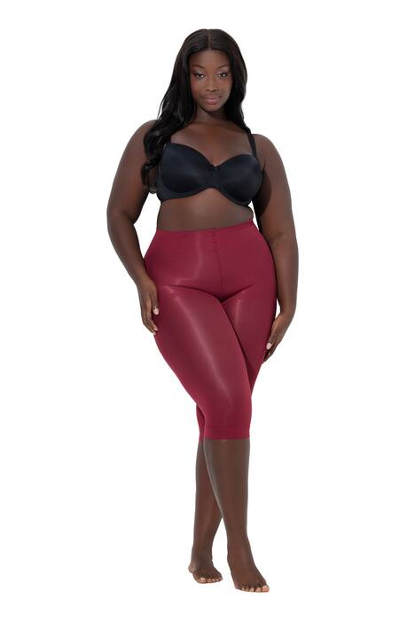 Capri punčochy, 80 den, neprůhledné