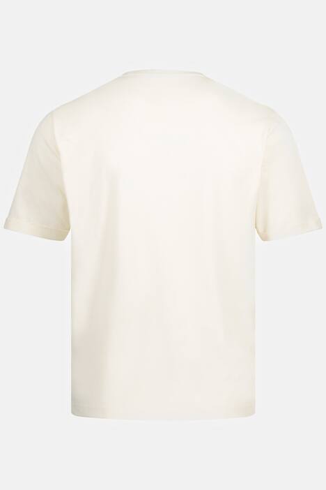 T-shirt, halvlång ärm, tryck, rund ringning