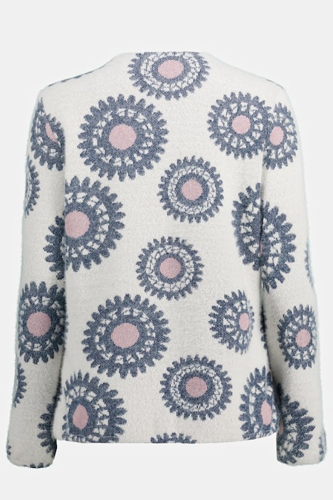 Halloween Hoodie Damen - 'Mach Dir Keine Sorgen, Es Ist Nicht Mein Blut'