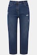 Mom-Jeans, lässige Passform, 5-Pocket-Schnitt