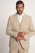 Veston finition FLEXNAMIC®, combinable avec d’autres pièces de la gamme Paris, collection Business - jusqu'à la taille 38/74/136