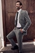 Broek, business, FLEXNAMIC®, mix & match Paris, tot maat 36/72/134