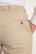 Pantalon FLEXNAMIC®, combinable avec d’autres pièces de la gamme Paris, collection Business - jusqu'à la taille 38/74/136