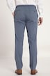 Broek, business, FLEXNAMIC®, mix & match Paris, tot maat 36/72/134