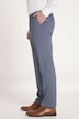 Broek, business, FLEXNAMIC®, mix & match Paris, tot maat 36/72/134