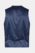 Gilet FLEXNAMIC®, combinable avec d’autres pièces de la gamme Paris, collection Business - jusqu'à la taille 38/74/136