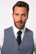 Gilet FLEXNAMIC®, combinable avec d’autres pièces de la gamme Paris, collection Business - jusqu'à la taille 38/74/136