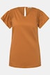 Eco Cotton Wing Sleeve T-Shirt
