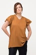 Eco Cotton Wing Sleeve T-Shirt