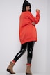 legging, stretch lak, high waist, elastische band