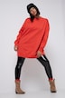 legging, stretch lak, high waist, elastische band
