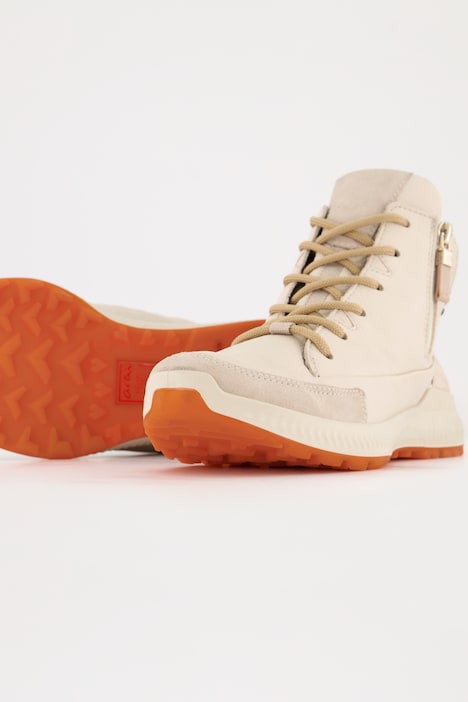 Ara Gore-Tex, ankelhøj, komfortabel bredde | Sneakers | Sko