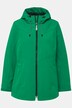 HYPRAR Softshelljacke, Fleecefutter, 2-Wege-Zipper